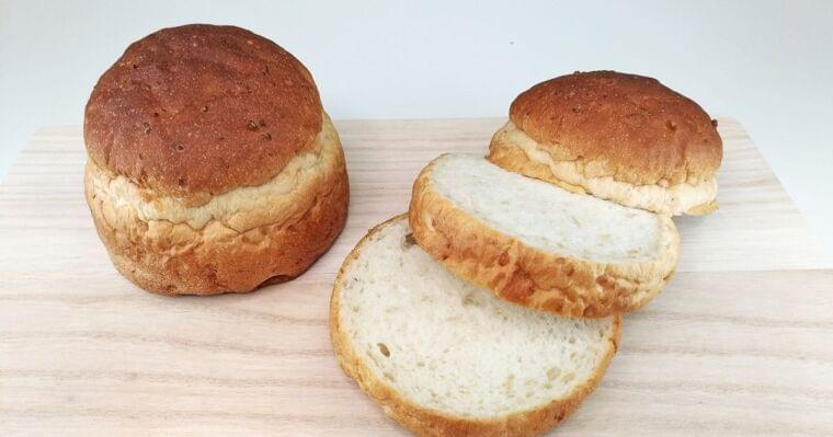 発芽玄米入り「ごはんパン」第三の主食に 埼玉 - 産経ニュース