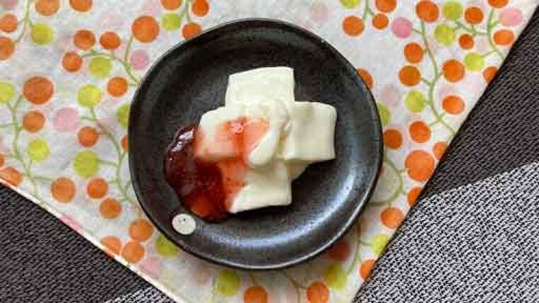 ミルク餅…生活歴に改善のヒント、若いころ子供たちによく作ったおやつ | ヨミドクター(読売新聞)