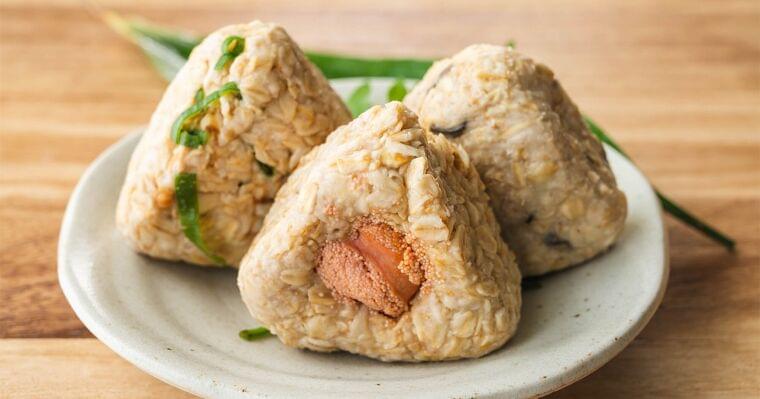 料理ができない人ほどオススメ!オートミール「米化」朝食 | ストレスフリーな食事健康術 岡田明子 | ダイヤモンド・オンライン