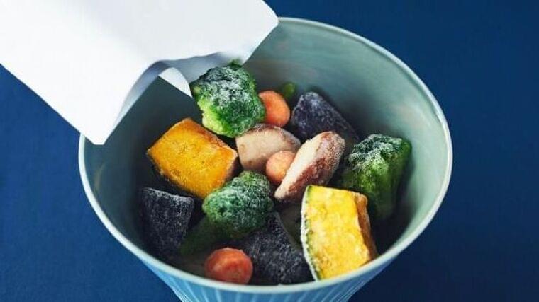 完全食みそ汁「MISOVATION」で“健康は我慢を覆す”、1食に31種類の栄養素|食品産業新聞社ニュースWEB