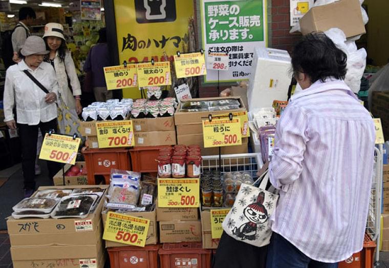 老人の「食べる幸せ」を守る 家族がすべき4つのチェック （日刊ゲンダイDIGITAL） - Yahoo!ニュース