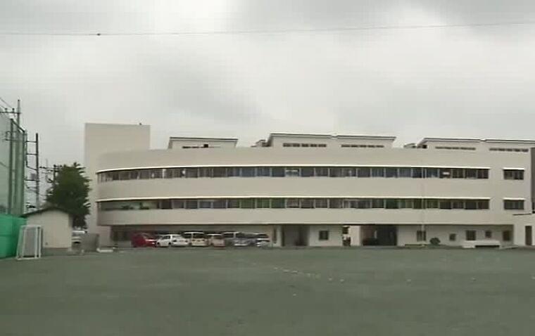 群馬・太田市の沢野小で児童・教職員271人に下痢やおう吐の症状 ノロウイルスが原因か(群馬テレビ) - Yahoo!ニュース