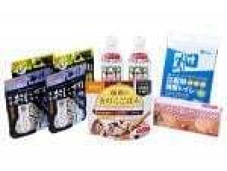 車載用防災ボックス発売 アレルギー対応非常食も用意 尾西食品 | マイナビニュース