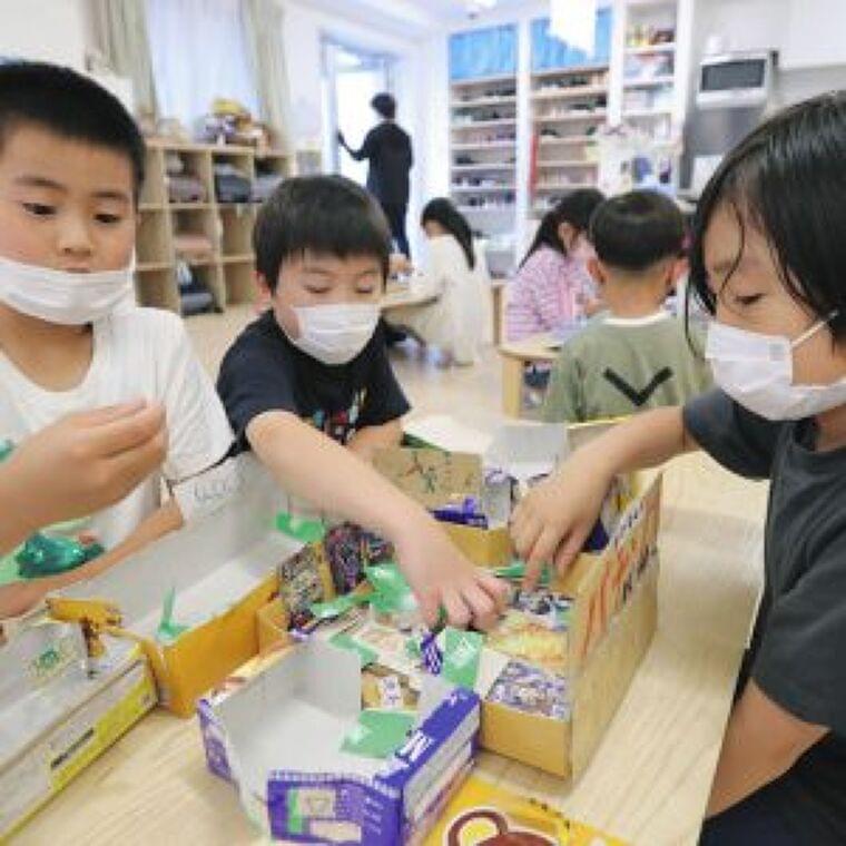 学童保育の待機児童1万人…広がる「放課後格差」 公設は不足、 民間は高額 | 東京すくすく | 子育て世代がつながる ― 東京新聞