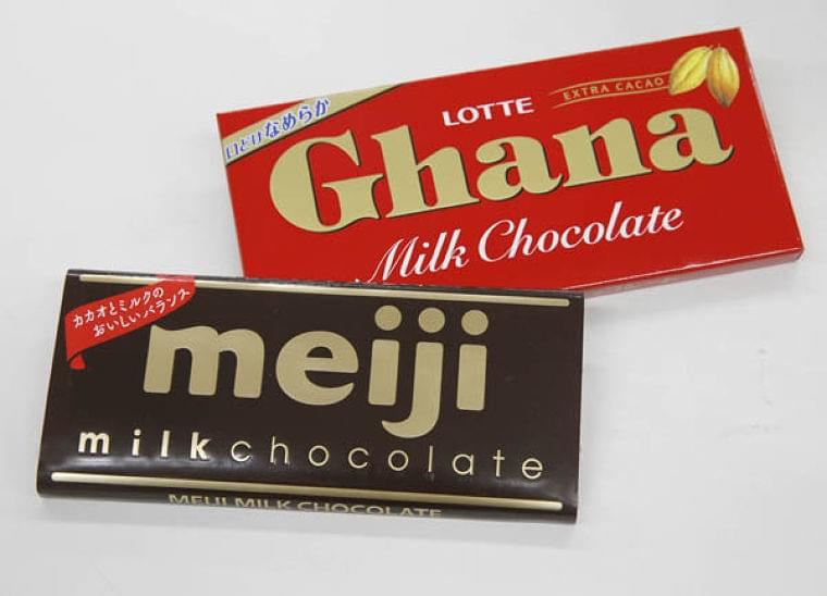 遭難1週間を救った 「チョコ」が非常食に最適な3つの理由 (日刊ゲンダイDIGITAL) - Yahoo!ニュース