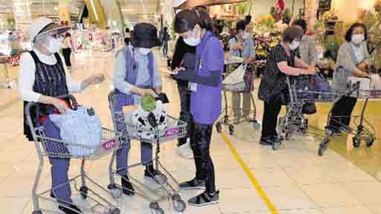 涼しいショッピングセンターで楽しく運動 銭湯では健康教室開き「不老」目指す | ヨミドクター(読売新聞)