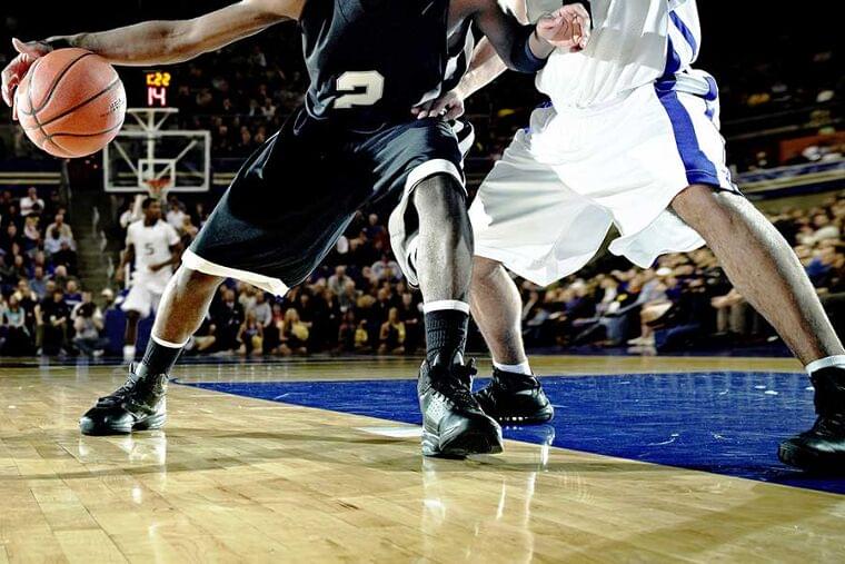 今スポーツ界で注目されるのは「ビタミンD」 国内トップバスケチーム関係者が学んだ最新栄養学 | THE ANSWER