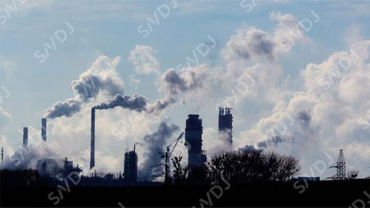 地球温暖化により、21世紀末には世界人口の3割以上が未曾有の気象リスクにさらされると予測