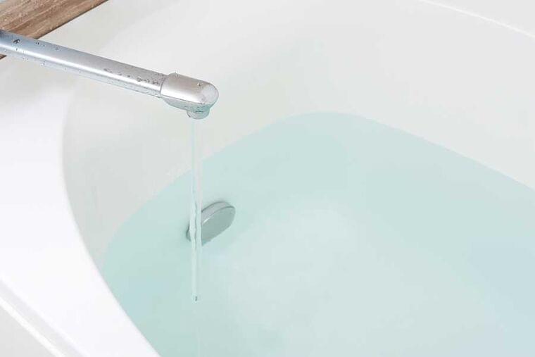 9月は夏バテならぬ「秋バテ」の恐れ 有効対策2つを紹介、部活の帰宅後は半身浴が◎ | THE ANSWER