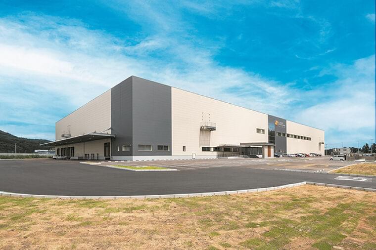 日清医療食品 栃木市に日産10万食の新工場、セントラルキッチン方式の食事提供拡大に猛進|食品産業新聞社ニュースWEB