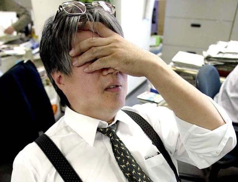 2003年冷夏も患者急増 “第二の梅雨明け後”の熱中症に要注意 (日刊ゲンダイDIGITAL) - Yahoo!ニュース