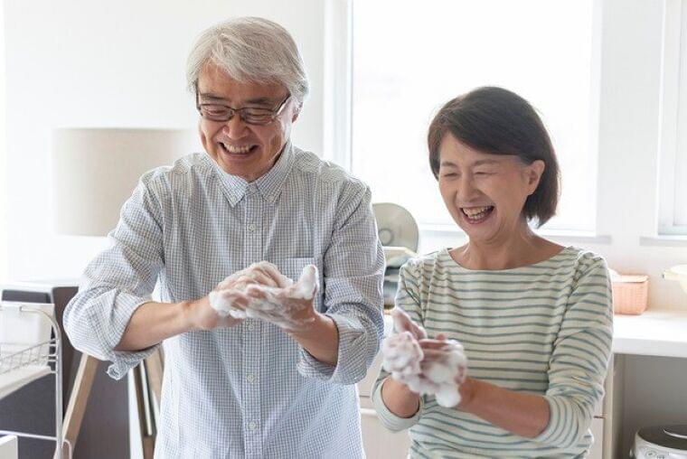 男女で違う コロナ禍の体調変化、健康のため取り組みたいこと