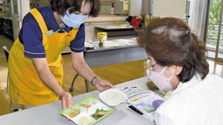 フレイル予防には、1食どれくらい食べればいいの?…相談窓口「栄養ケア・ステーション」で学ぶ | ヨミドクター(読売新聞)