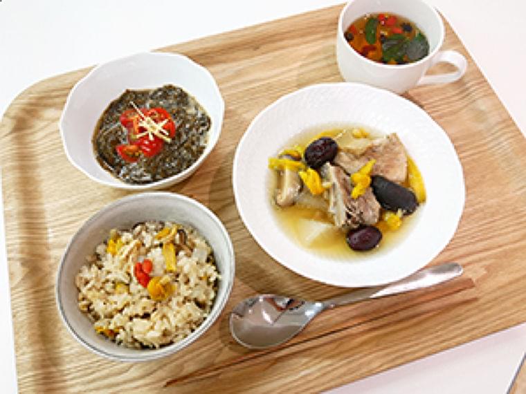 イートリート、薬膳講座開催 東洋・薬膳学西洋・栄養学の理解深める |日本食糧新聞・電子版