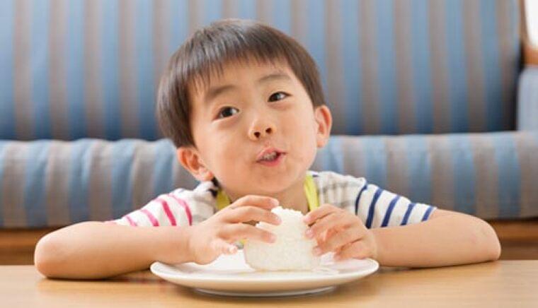 子どもが、お米しか食べてくれない 栄養は偏らない? | ヨミドクター(読売新聞)