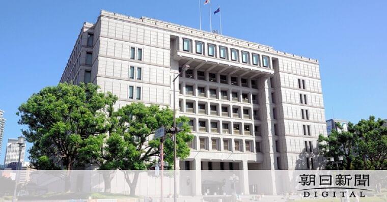 給食無償化、大阪市は来年度以降も 医療費助成は所得制限撤廃を検討:朝日新聞デジタル