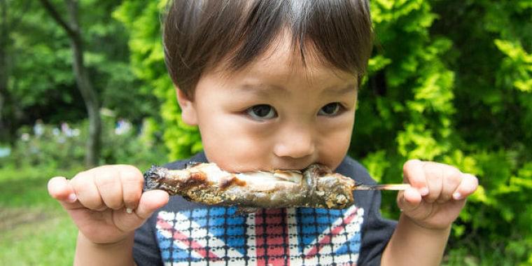 子どもの魚嫌いを克服させるには 一手間で激ウマ 絶品お魚レシピ Doctors Me ドクターズミー ニュース Eatreat 子どもの魚嫌いを克服させるには 一手間で激ウマ 絶品お魚レシピ Doctors Me ドクターズミー ニュース Eatreat