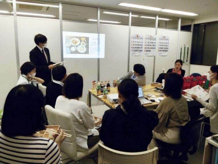 【11月14日は世界糖尿病デー】糖尿病患者様の食生活を楽しく快適に|キング醸造株式会社のプレスリリース