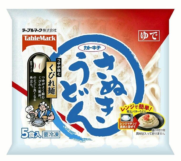 テーブルマーク冷凍食品など値上げ、さぬきうどん「カトキチ」も業務用は最大25%引き上げ : 読売新聞オンライン