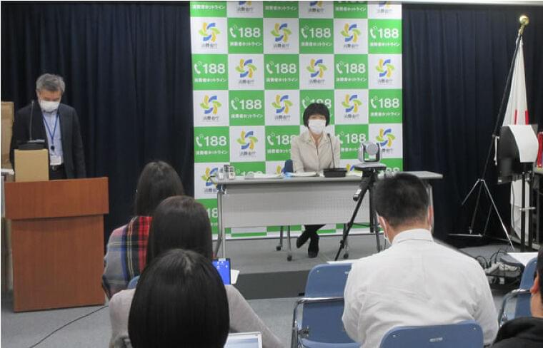 食品表示年末一斉取り締まり 訪日外国人にアレルギー情報提供へ | WEBニッポン消費者新聞