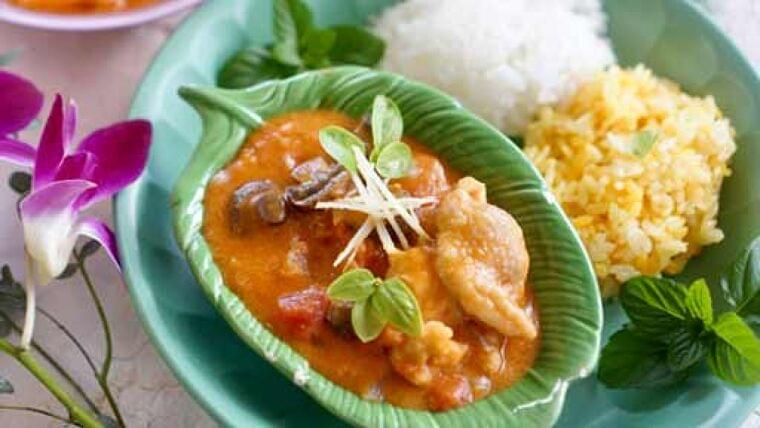 最近の給食って、これが出るの?…驚きの「北インド風カレーライス」 | ヨミドクター(読売新聞)