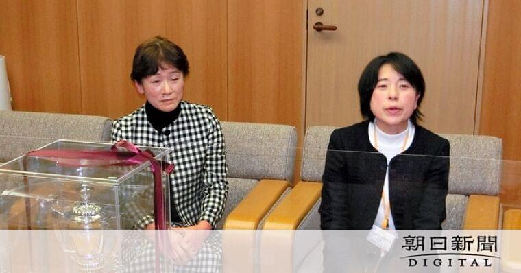 学校給食甲子園で優秀賞受賞 山口・周防大島町の給食センター:朝日新聞デジタル