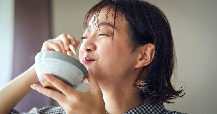 ちょっと太ったかも?という人へ、年始に始めたい「食習慣」改善法 | ストレスフリーな食事健康術 岡田明子 | ダイヤモンド・オンライン