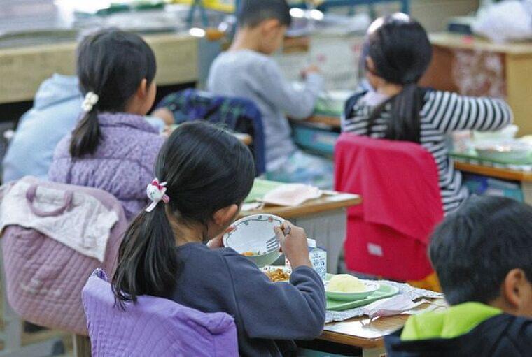 学校給食の無償化 葛飾区の他に品川区、中央区、水戸市も本格検討 予定がない自治体の理由は:東京新聞 TOKYO Web