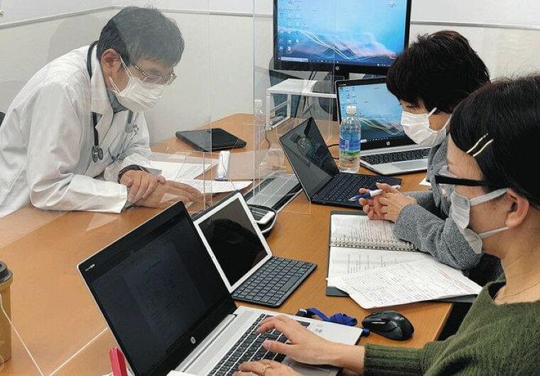 医師ら専門職連携 相談窓口 がん緩和ケア、早期に気軽に:東京新聞 TOKYO Web