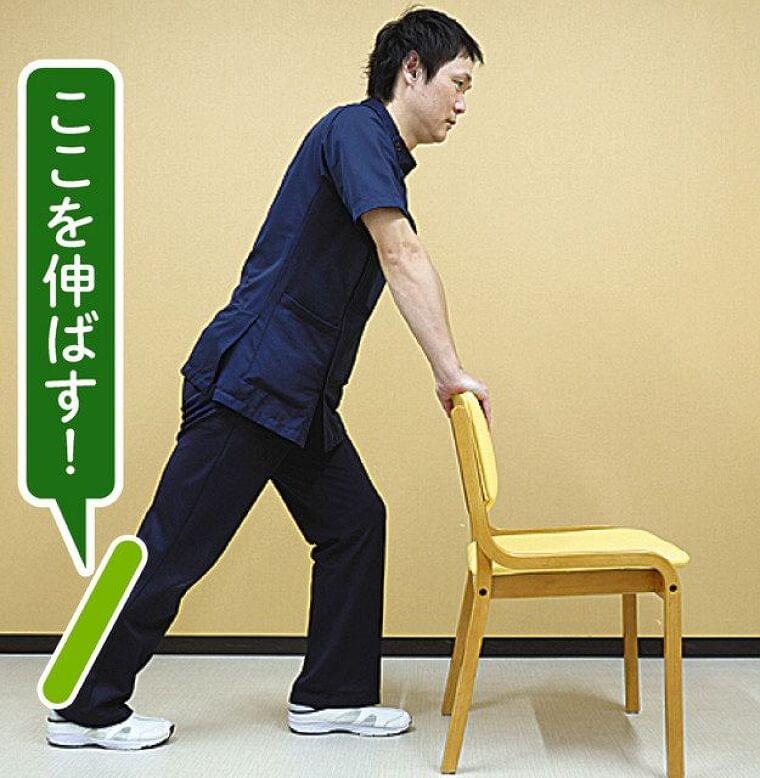 <フレイルを防ぐ!! ずっと健康に>在宅活動プログラム「HEPOP」 軽やかな歩き 目指して (3)体力向上パック:東京新聞 TOKYO Web