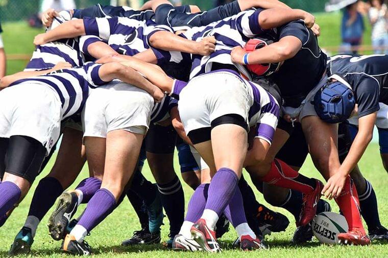 大学ラグビー部マネージャー コンビニ&外食が多い選手に悩み、食生活の良い改善策は? | THE ANSWER
