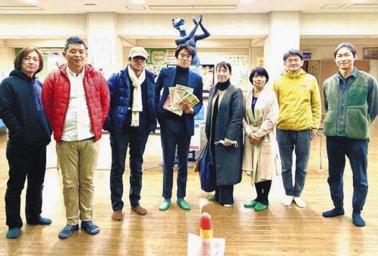 <Re Life ローカルへ>13・オーガニック給食へ 変わる、子も親も経済も!:東京新聞 TOKYO Web