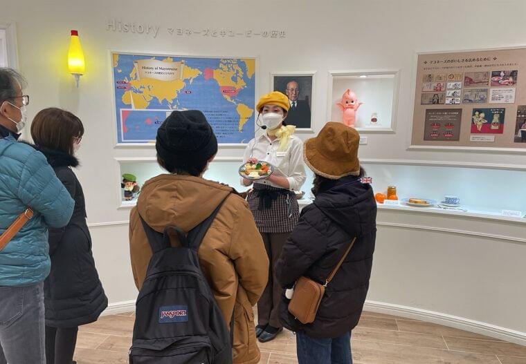 2022年度 食育活動総括|キユーピー株式会社のプレスリリース