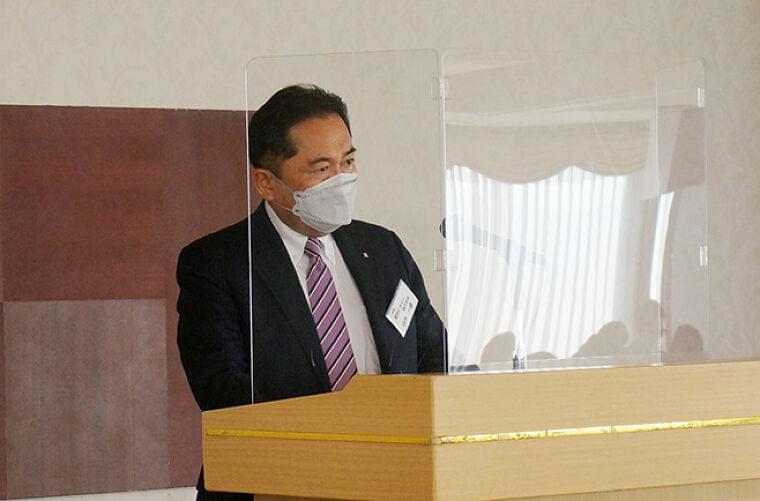 「異次元の少子化対策の1つに給食無償化を」/学校給食用食品メーカー協会・山木会長 | 食品産業新聞社ニュースWEB