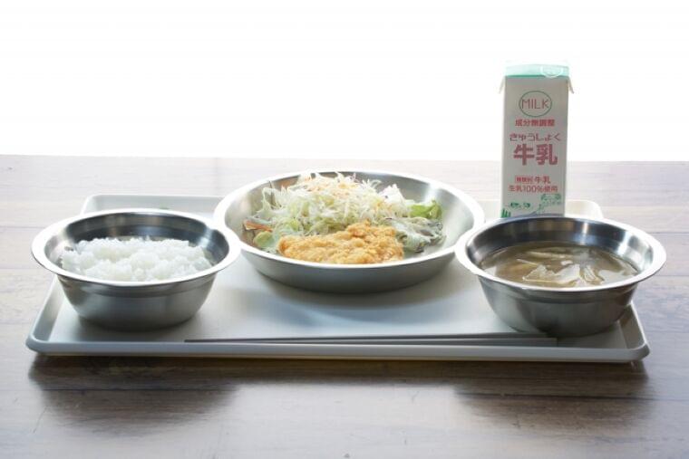 学校給食費 食材高騰でさらなる上昇懸念も、各地に広がる無償化の動き | 食品産業新聞社ニュースWEB