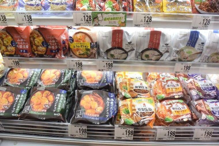 【大豆加工品特集】豆腐は小分けタイプが伸長、簡便性や即食可能な商品が台頭、納豆はひきわりとフレーバーが好調 | 食品産業新聞社ニュースWEB