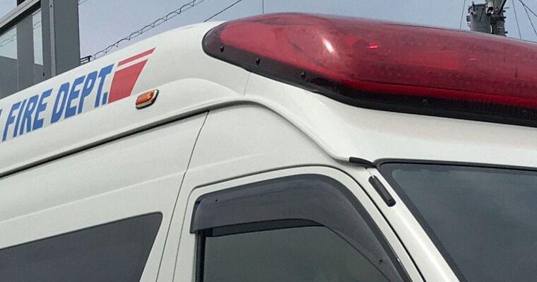 小学生が指の先端切断 給食片付け時、配膳車と防火戸に挟まれ 札幌 | 毎日新聞