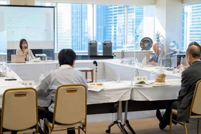 健康長寿のカギ「たんぱく質」、十分にとれていますか?