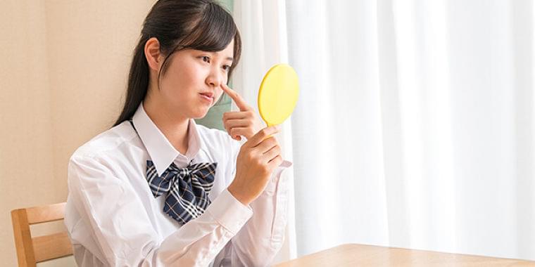 これって合ってる? 意外と知らない子どもの【思春期ニキビ】の正しいケア方法 Doctors Me(ドクターズミー)