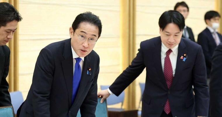 <独自>給食費無償化検討 少子化対策たたき台に盛り込みへ - 産経ニュース