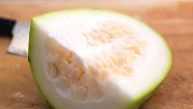 8月31日は「野菜の日」 冬瓜、ズッキーニ、空心菜などいかがですか? | Mocosuku(もこすく)