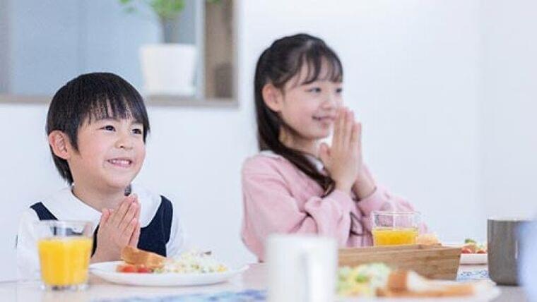 朝ごはん 食べるのが遅い子どもにイライラ 解決策は? | ヨミドクター(読売新聞)