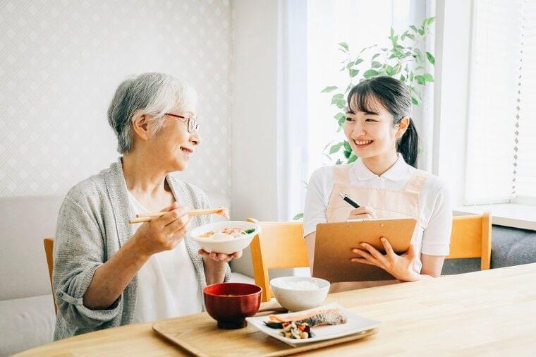 介護保険によって提供される在宅栄養、普及を進めるために必要なこととは? (2023年4月20日) - エキサイトニュース