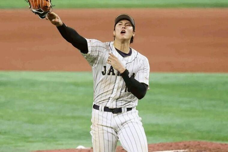 大谷翔平の食生活を支える「食品メーカー出身の管理栄養士」と「Jリーグのカリスマ寮母」(NEWSポストセブン) - Yahoo!ニュース