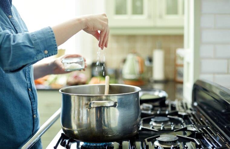 塩味を好む消費者は増加傾向、利用している減塩商品は「醤油」「味噌」 _小売・物流業界 ニュースサイト【ダイヤモンド・チェーンストアオンライン】