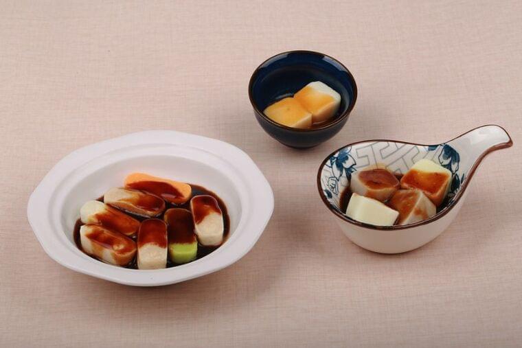 マルハニチロ、介護食事業で中国に本格進出、病院医療・シルバーサービス関連施設向けに生産販売を開始 | 食品産業新聞社ニュースWEB
