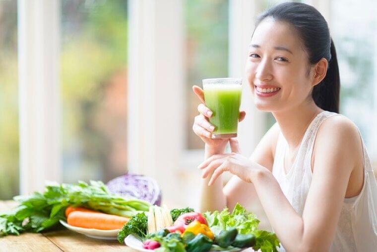 腸内細菌と食生活(下) 食物繊維は脳神経疾患とも関係 パーキンソン病などへの影響は?