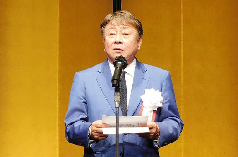 日本メディカル給食協会・平井会長「医療・福祉関連団体と共に給食費値上げを国に依頼する」 | 食品産業新聞社ニュースWEB