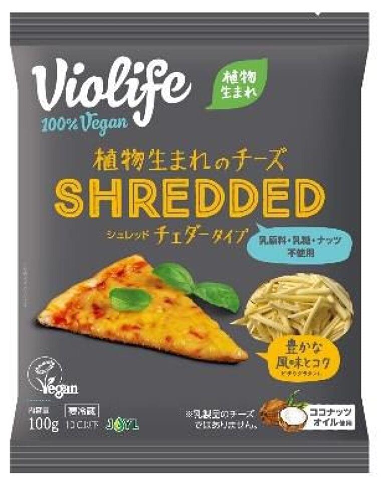 Jオイルミルズ、植物性チーズ「ビオライフ」展開、おいしさ実感できる試食販売で理解度向上【未踏のマーケティング】 | 食品産業新聞社ニュースWEB