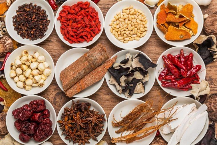 はじめての薬膳 (入門編)